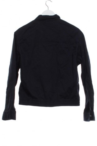 Herrenjacke Weekday, Größe XS, Farbe Blau, Preis € 66,99