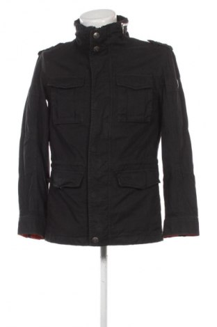 Herrenjacke Wellensteyn, Größe S, Farbe Schwarz, Preis 254,99 €