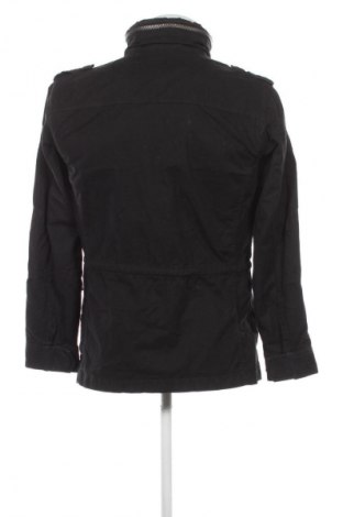 Herrenjacke Wellensteyn, Größe S, Farbe Schwarz, Preis 254,99 €