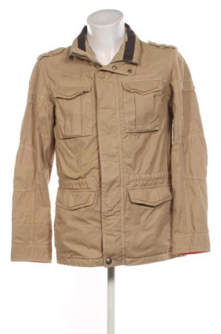 Herrenjacke Wellensteyn, Größe M, Farbe Beige, Preis € 187,99