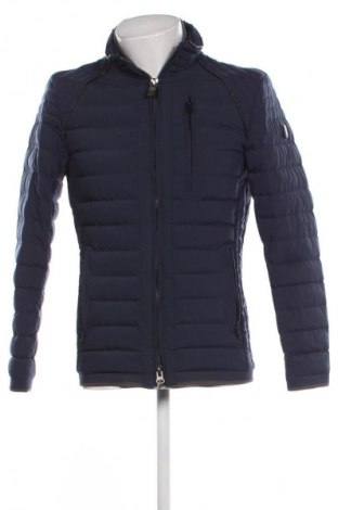 Herrenjacke Wellensteyn, Größe S, Farbe Blau, Preis € 259,99