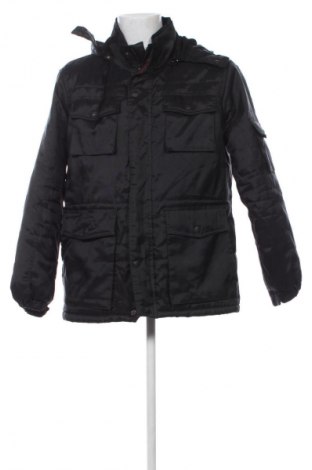 Herrenjacke Wellensteyn, Größe XL, Farbe Schwarz, Preis € 119,99