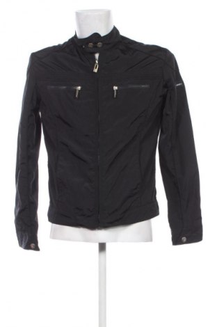 Herrenjacke Yes Zee, Größe M, Farbe Schwarz, Preis € 49,99