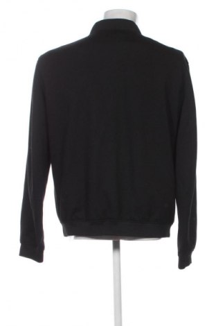 Herrenjacke Zara, Größe XL, Farbe Schwarz, Preis 20,99 €