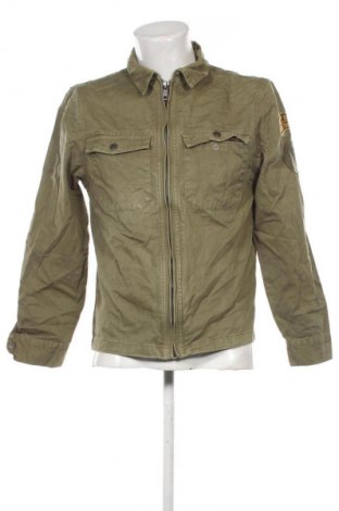 Herrenjacke Zara, Größe M, Farbe Grün, Preis € 28,99