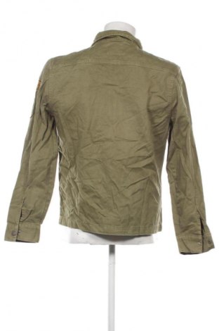 Herrenjacke Zara, Größe M, Farbe Grün, Preis € 28,99