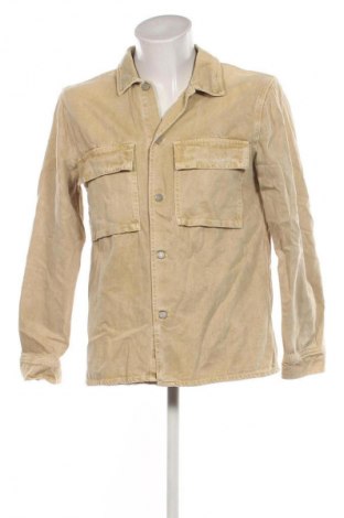 Herrenjacke Zara, Größe M, Farbe Beige, Preis € 28,99