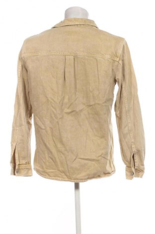 Herrenjacke Zara, Größe M, Farbe Beige, Preis € 28,99
