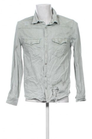 Herrenjacke Zara, Größe M, Farbe Grün, Preis € 28,99