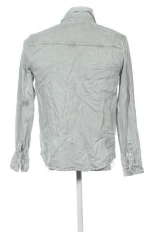 Herrenjacke Zara, Größe M, Farbe Grün, Preis € 28,99