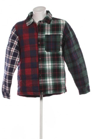 Pánská bunda  Zara, Velikost XL, Barva Vícebarevné, Cena  599,00 Kč