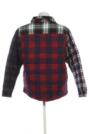 Pánská bunda  Zara, Velikost XL, Barva Vícebarevné, Cena  599,00 Kč