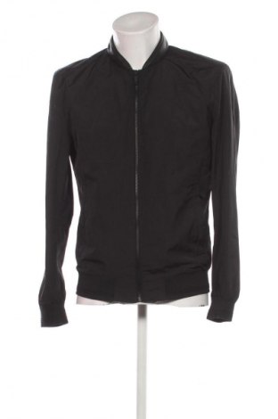 Herrenjacke Zara, Größe M, Farbe Schwarz, Preis € 11,99
