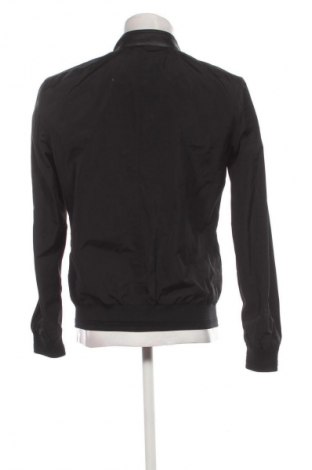 Herrenjacke Zara, Größe M, Farbe Schwarz, Preis € 11,99