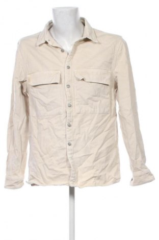 Herrenjacke Zara, Größe XL, Farbe Beige, Preis 11,99 €
