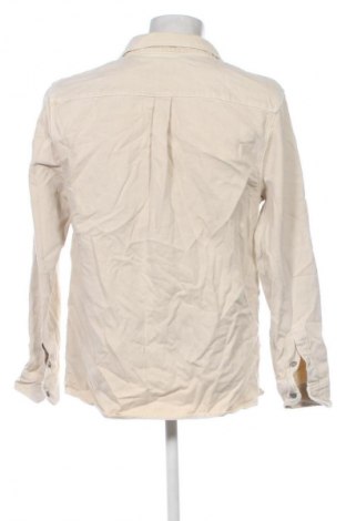 Herrenjacke Zara, Größe XL, Farbe Beige, Preis 11,99 €