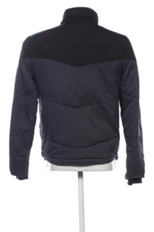 Herrenjacke Zara Man, Größe M, Farbe Blau, Preis € 13,99