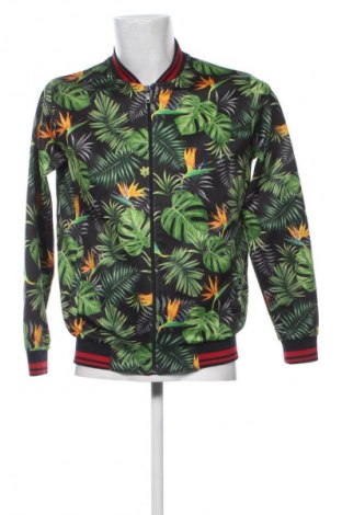 Herrenjacke Zara Man, Größe M, Farbe Mehrfarbig, Preis € 30,99