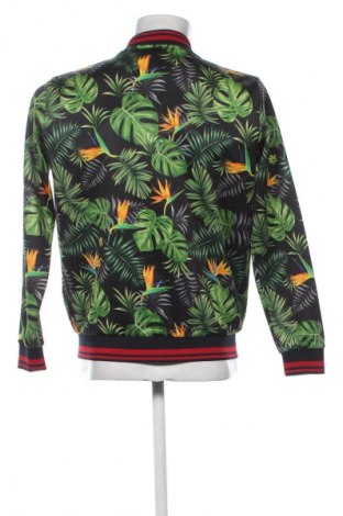 Herrenjacke Zara Man, Größe M, Farbe Mehrfarbig, Preis € 30,99