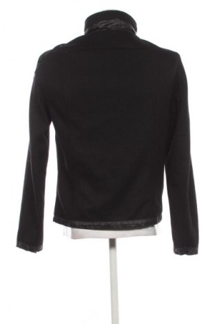 Herrenjacke Zara Man, Größe L, Farbe Schwarz, Preis 20,92 €