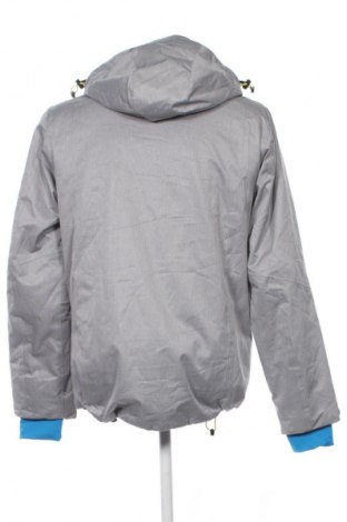 Herrenjacke für Wintersports CMP, Größe L, Farbe Grau, Preis € 80,99