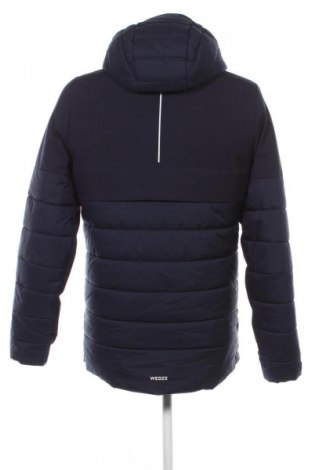 Herrenjacke für Wintersports Decathlon, Größe S, Farbe Blau, Preis € 75,99