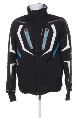 Pánská bunda pro zimní sporty  Icepeak, Velikost L, Barva Černá, Cena  2 129,00 Kč