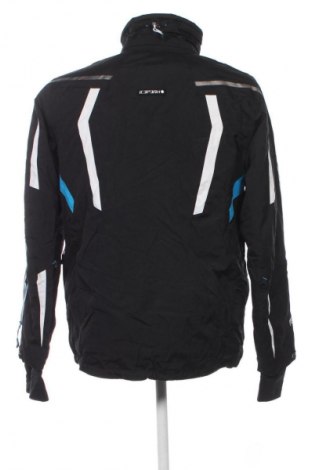 Pánská bunda pro zimní sporty  Icepeak, Velikost L, Barva Černá, Cena  2 129,00 Kč