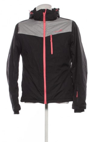 Pánska bunda pre zimné športy Mountain Peak, Veľkosť L, Farba Čierna, Cena  79,95 €