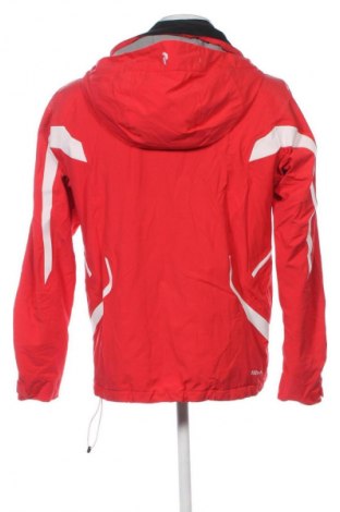 Herrenjacke für Wintersports Peak Performance, Größe M, Farbe Rot, Preis € 204,99