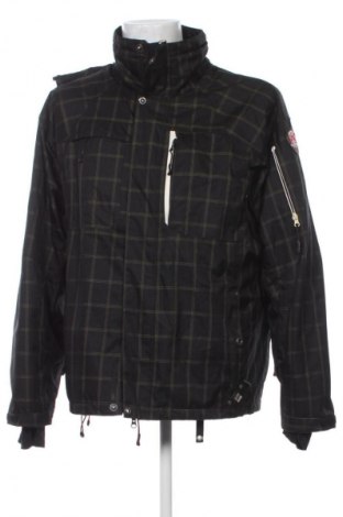 Pánská bunda pro zimní sporty  Unbranded, Velikost XL, Barva Vícebarevné, Cena  2 199,00 Kč