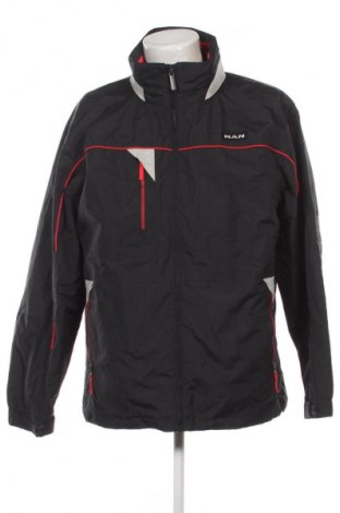 Pánská bunda pro zimní sporty  Unbranded, Velikost XXL, Barva Černá, Cena  1 749,00 Kč
