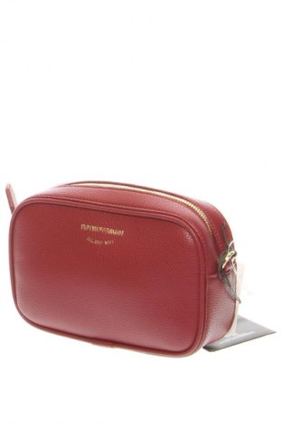 Dámská kabelka  Emporio Armani, Barva Červená, Cena  7 599,00 Kč