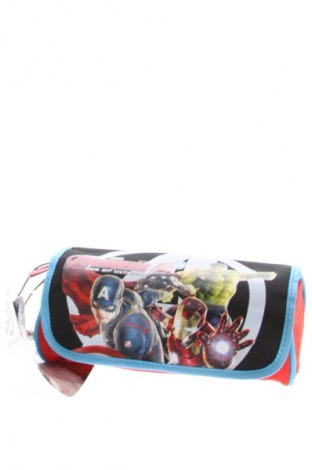 Kosmetický kufřík  Marvel, Barva Vícebarevné, Cena  279,00 Kč
