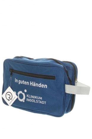 Kozmetikai táska Unbranded, Szín Kék, Ár 4 119 Ft