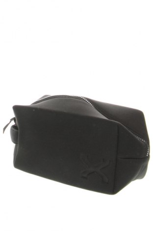 Kosmetiktasche Unbranded, Farbe Schwarz, Preis € 5,99