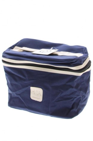 Kosmetický kufřík  Unbranded, Barva Modrá, Cena  129,00 Kč