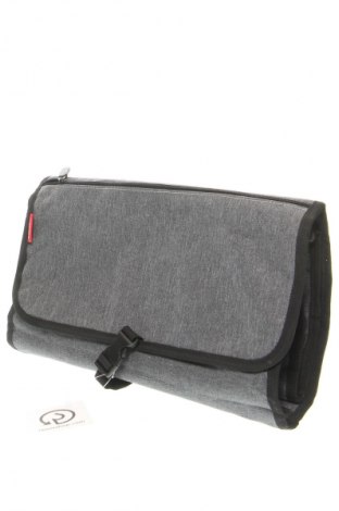 Kosmetiktasche Unbranded, Farbe Grau, Preis € 10,99