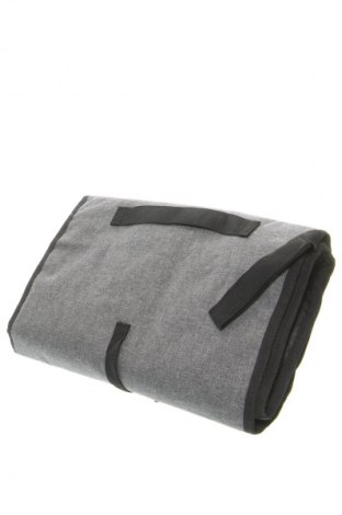 Kosmetiktasche Unbranded, Farbe Grau, Preis € 10,99
