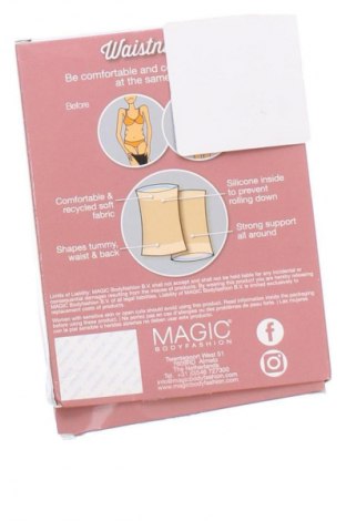 Tvarujúca spodná bielizeň MAGIC Bodyfashion, Veľkosť XL, Farba Béžová, Cena  34,95 €