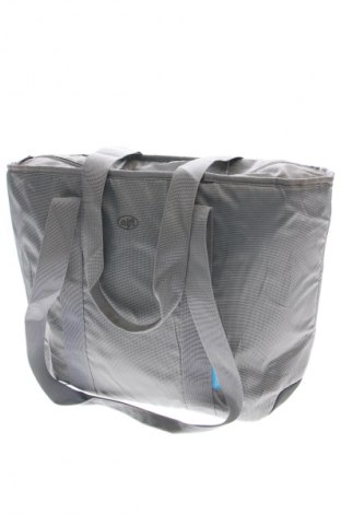 Τσάντα ταξιδιού Unbranded, Χρώμα Γκρί, Τιμή 18,99 €
