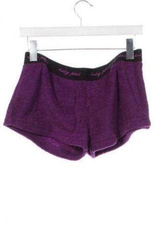 Пижама Baby Phat, Размер M, Цвят Лилав, Цена 48,99 лв.