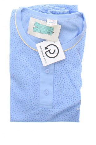 Pyjama Unbranded, Größe XL, Farbe Mehrfarbig, Preis € 22,99