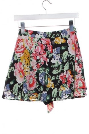 Sukně- kalhoty  About You, Velikost XS, Barva Vícebarevné, Cena  219,00 Kč