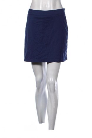 Sukňa- nohavice  Decathlon, Veľkosť M, Farba Modrá, Cena  6,95 €