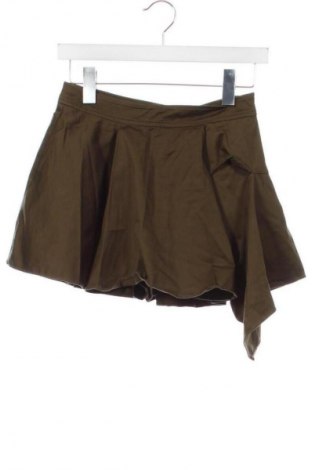 Sukně- kalhoty  Miss Sixty, Velikost XS, Barva Zelená, Cena  559,00 Kč