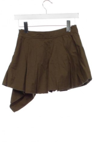 Sukně- kalhoty  Miss Sixty, Velikost XS, Barva Zelená, Cena  559,00 Kč