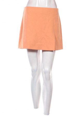 Hosenrock Primark, Größe M, Farbe Orange, Preis € 9,99