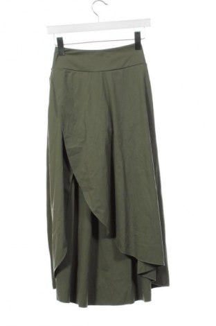 Hosenrock SHEIN, Größe XXS, Farbe Grün, Preis € 18,41