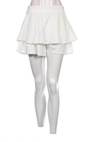 Hosenrock SHEIN, Größe M, Farbe Weiß, Preis 7,99 €
